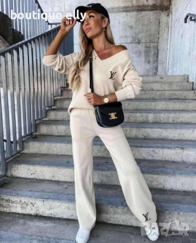 дамски комплект 