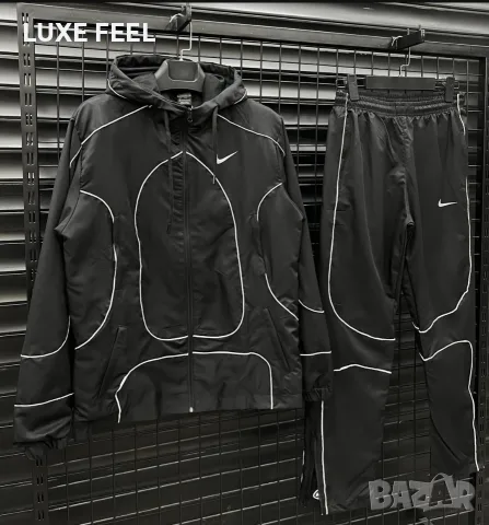 Nike 🔹 Lacoste 🔹 Adidas 🔹 Шушляк 🔹 Мъжки Екипи , снимка 4 - Спортни дрехи, екипи - 56076281