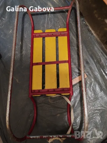 Класическа шейна, снимка 4 - Зимни спортове - 48675266