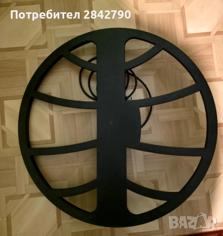 Coıltek 18 инча Сонда за Mеталдетектор Minelab Manticore, снимка 3 - Други спортове - 52914554