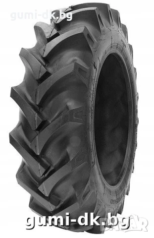 Тракторни гуми 7.50-20 рибена кост 
