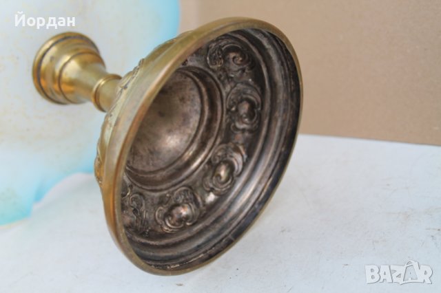 Стара фруктиера , снимка 13 - Антикварни и старинни предмети - 41123884