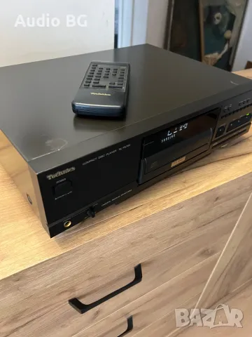 Technics SL-PS700      (2), снимка 5 - Декове - 47782296