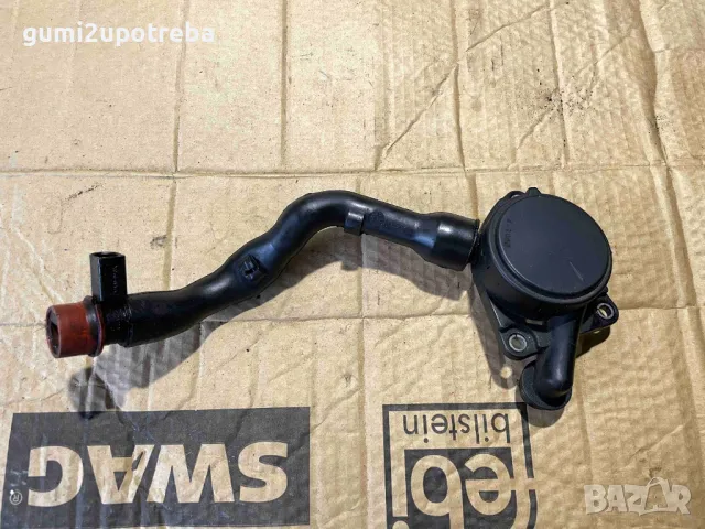 Маслен Сепаратор A6420100591 Mercedes E class W211 V6 Tmodel 4matic