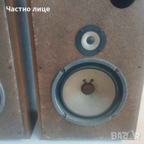 Ресийвър и колони, снимка 4 - Ресийвъри, усилватели, смесителни пултове - 56328723