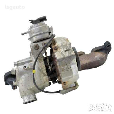 Турбо Skoda OCTAVIA III (5E5) 2013-2019 ID:108288, снимка 2 - Части - 41853069