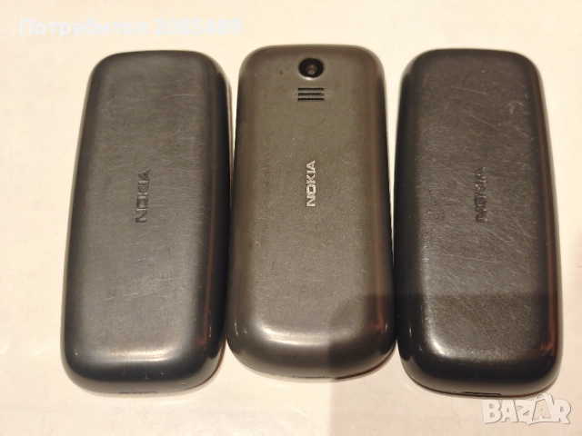 Nokia 105 2019 TA-1174 Nokia 130 2017 TA-1019, снимка 4 - Nokia - 52586599