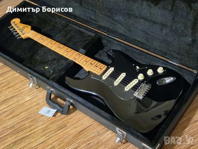 Fender Stratocaster ST-357V 1986 Japan Vtg '57 Reissue FujiGen Factory