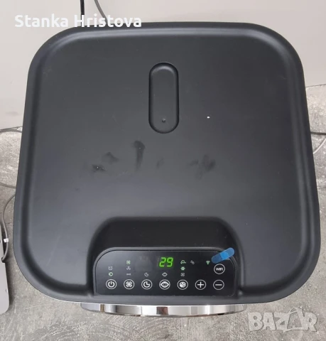 Klastein KraftWerk Eco Smart 11 Мобилен климатик. , снимка 3 - Климатици - 50785685