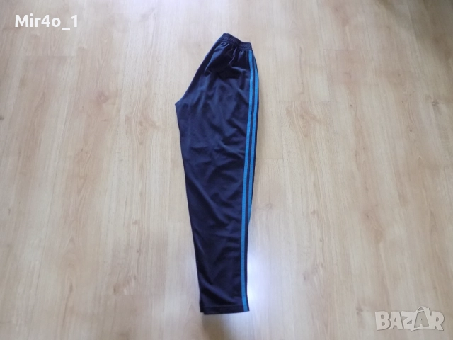 футболен комплект ajax adidas горнище суитчър екип худи анцуг анцунг долнище мъжко спорт оригинал XS, снимка 13 - Спортни дрехи, екипи - 51746273