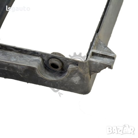 Дифузьор Peugeot 3008 I 2007-2015 ID:103444, снимка 4 - Части - 41185809