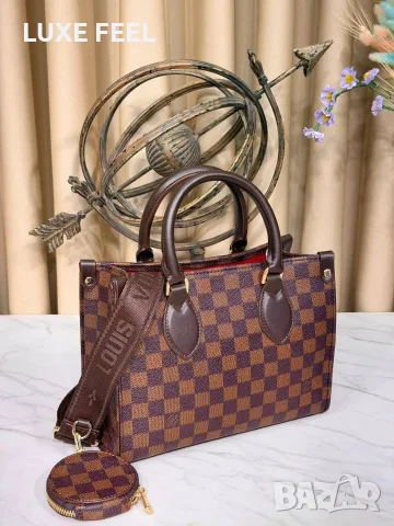 Louis Vuitton ⚜️ Дамски Чанти , снимка 7 - Чанти - 55755192