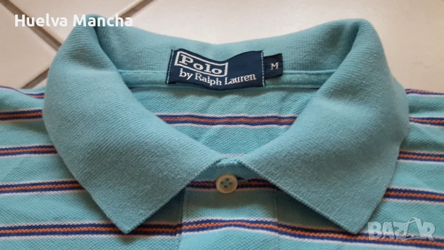 POLO by Ralph Lauren polo t-shirt , снимка 3 - Тениски - 50930770
