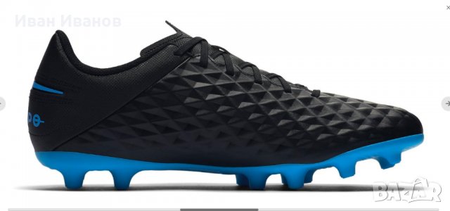 бутонки  Nike LEGEND 8 CLUB FG/MG  номер 38-39 , снимка 4 - Футбол - 34786645