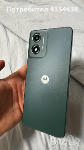 Moto g04 4/64gb, снимка 2 - Motorola - 55772624