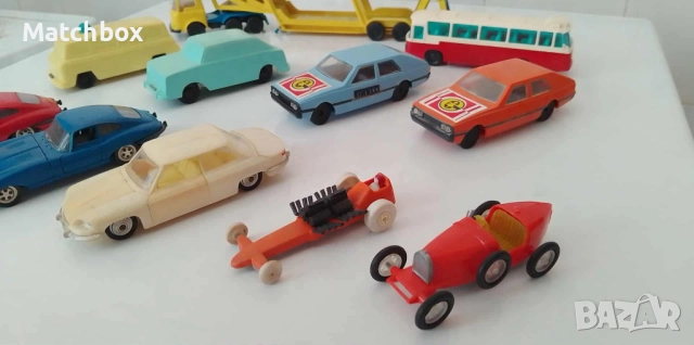 Стари  играчки от 80-те Естетика Норев СССР Greece, снимка 6 - Колекции - 46864494