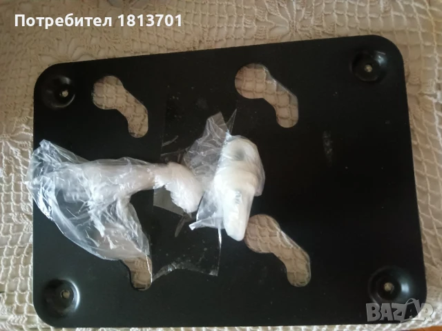 стока за телевизор, снимка 2 - Стойки, 3D очила, аксесоари - 50584540