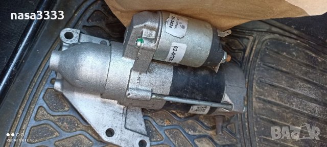 стартер M1T93371, снимка 8 - Части - 40056558