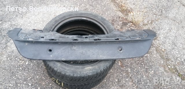 Задна броня за БМВ Х5 BMW X5 Series E70 5112
Оригинална с номер 7227766/105034 10, снимка 2 - Части - 42027924