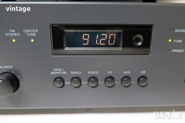 NAD 712_512 set, снимка 9 - Аудиосистеми - 40514860