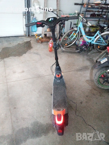 Ел.Скутер Segway P65