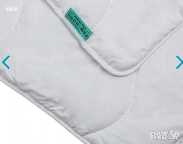 Детски комплект спално бельо CHEEKY FOX |ВЪЗГЛАВНИЦА (40X60СМ) + ЗАВИВКА (100X135СМ) , снимка 3 - Спално бельо и завивки - 53326017