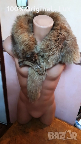 Разпродавам-Scandinavian-яка Естествен косъм .топ-ХЛ, снимка 2 - Други - 52632669