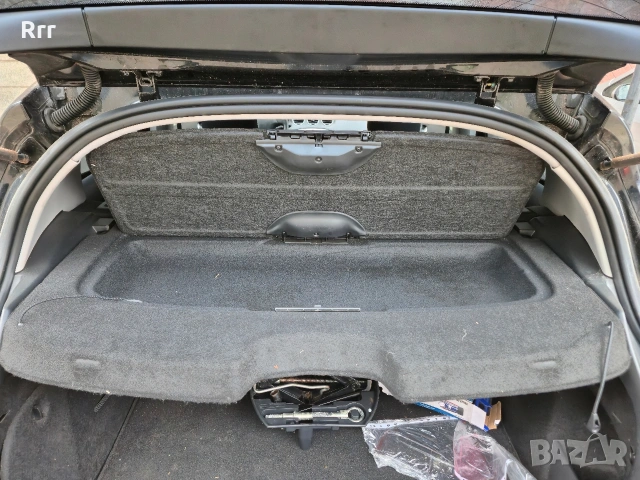 Салон пежо 308 панорама, кора, подлакатник , снимка 3 - Части - 53491100