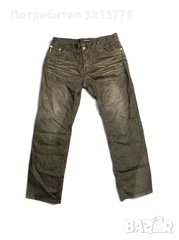 Дънки Emporio Armani