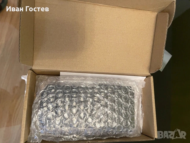Детектор за кабели, метал и дърво T30 (7 в 1) / Скенер за стени с LCD, снимка 5 - Измервателни инструменти - 56185962