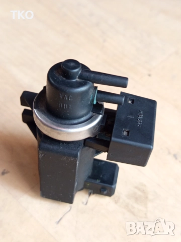 Вакуумен клапан Pierburg за BMW E46 3та серия Е39 5та серия 2.0d M47, снимка 4 - Части - 52952865