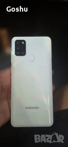 samsung a21s за части, снимка 2 - Samsung - 56164103