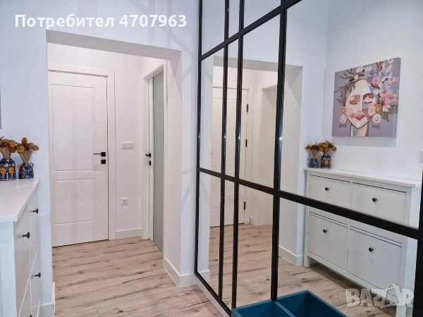 Тристаен - Център, снимка 9 - Апартаменти - 53712133