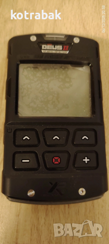 Металдетектор DEUS 2 34X28, снимка 4 - Друга електроника - 52674440