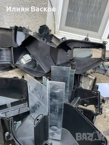 Смяна на радиаторче на парно и облепяне на клапи, снимка 5 - Сервизни услуги - 53448650