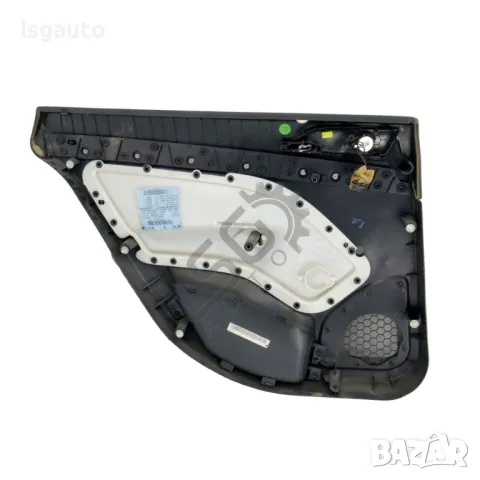 Интериорна кора задна дясна врата Skoda OCTAVIA II (1Z) 2004-2010 ID: 135337, снимка 3 - Части - 47460903
