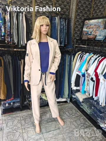 дамски комплект