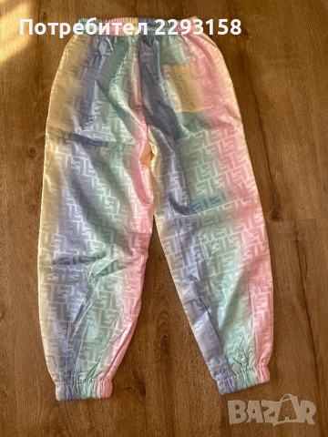 Анцуг/долница Fendi, снимка 2 - Спортни екипи - 52166002