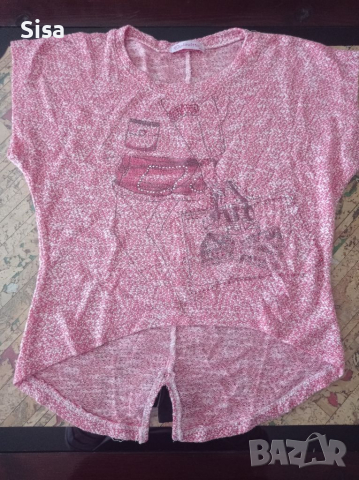 Елече за ръст 158/164, снимка 1