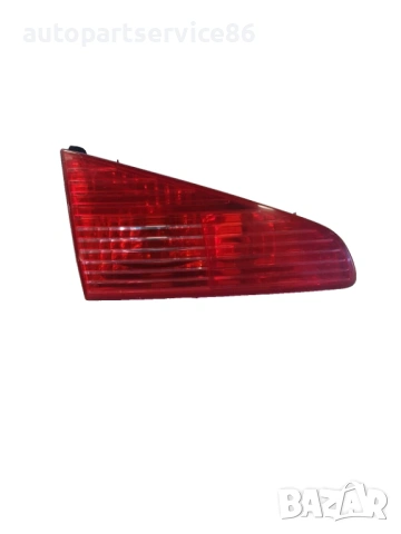 Вътрешен заден ляв стоп за Peugeot 607 (2007)