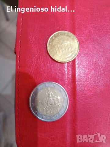 Монети, Гърция 2002,ако за някой. представлява интерес., снимка 2 - Нумизматика и бонистика - 53558142