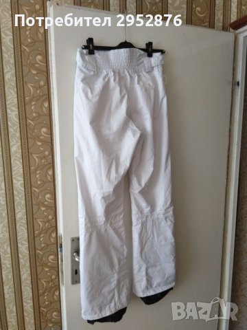 Дамски ски/ сноуборд панталон Crivit , снимка 2 - Спортни екипи - 39599562