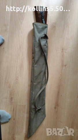 Въздушна пушка Norconia 4.5 cal 10 joules+буркан проектили, снимка 3 - Въздушно оръжие - 53608539