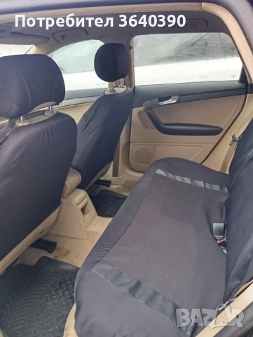 Ауди А3 , снимка 5 - Автомобили и джипове - 53426320