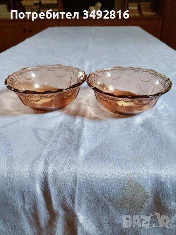 Купички за крем, сладолед и др., снимка 2 - Други - 50990635