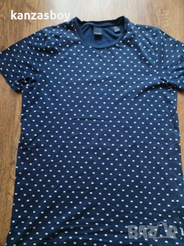 Scotch and soda - страхотна мъжка тениска M КАТО НОВА, снимка 4 - Тениски - 53697774