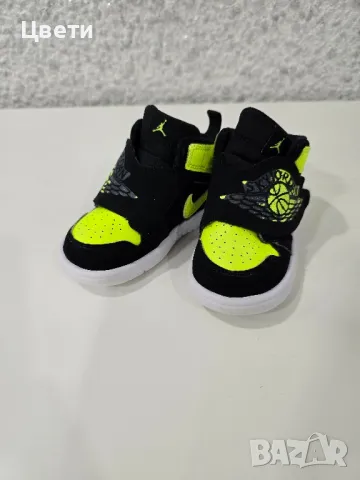 маратонки , снимка 6 - Детски маратонки - 50049781