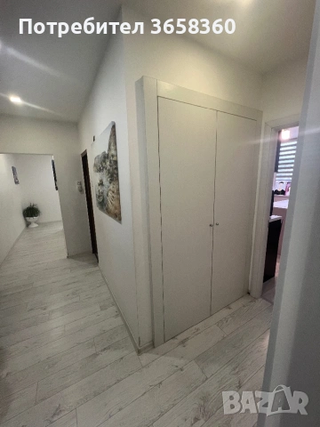 Многостаен апартамент, жк. Трошево, гр. Варна, 120кв.м., снимка 12 - Апартаменти - 53580285