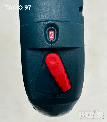 BOSCH GSA 18 V-Li - Акумулаторен саблен трион 2x18V 5.0Ah, снимка 7 - Триони и циркуляри - 52897683