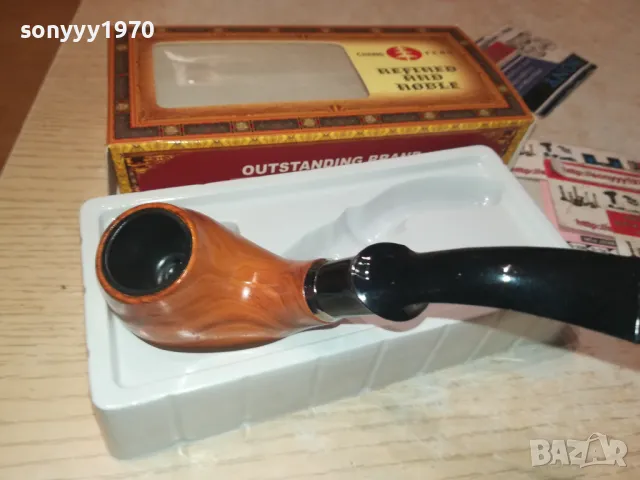 НОВА ЛУКСОЗНА ЛУЛА В ОПАКОВКА 1601251824, снимка 6 - Лули - 48706844